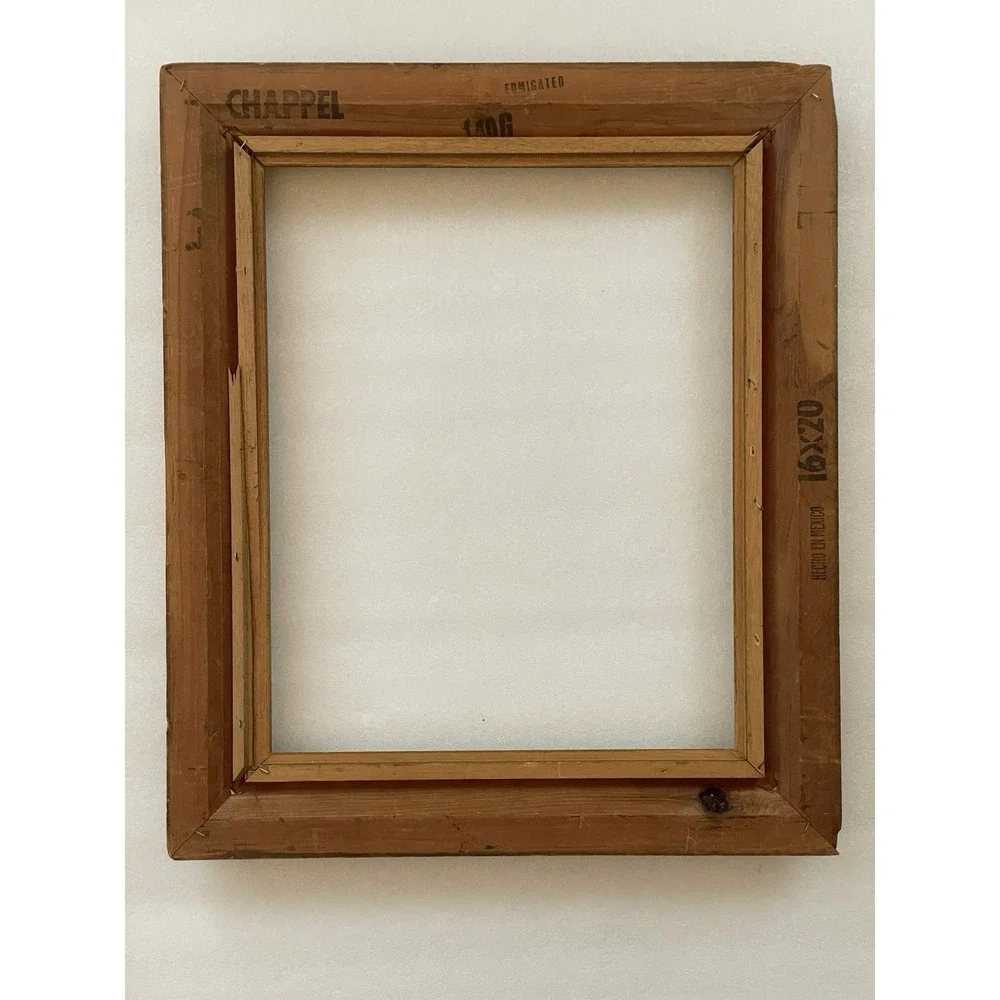 The Unbranded Brand beautiful wood